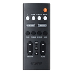 Loa soundbar Yamaha SR-C30A