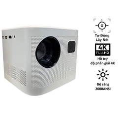 Máy chiếu Mini Z6 Flys