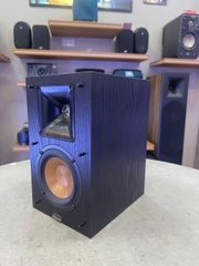Loa Klipsch Synergy Black Label B100 Likenew