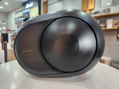 Loa Devialet Phantom I 103dB Black Likenew