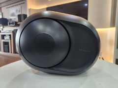 Loa Devialet Phantom I 103dB Black Likenew
