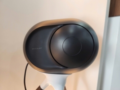 Loa Devialet Phantom I 103dB Black Likenew