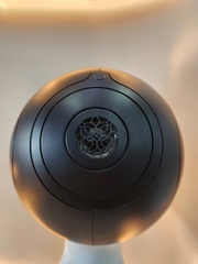 Loa Devialet Phantom I 103dB Black Likenew