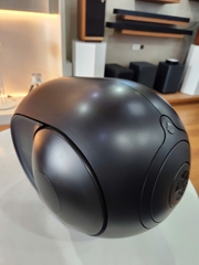 Loa Devialet Phantom I 103dB Black Likenew