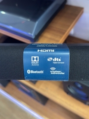 Soundbar Denon DHT-S316 Likenew