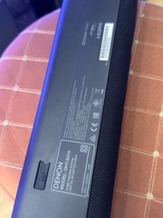 Soundbar Denon DHT-S316 Likenew