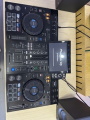 Bàn DJ Pioneer XDJ-RX3 Likenew Full Box