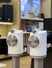 Loa Bowers & Wilkins Formation Duo Likenew kèm chân chính hãng