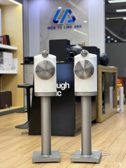 Loa Bowers & Wilkins Formation Duo Likenew kèm chân chính hãng