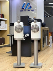 Loa Bowers & Wilkins Formation Duo Likenew kèm chân chính hãng