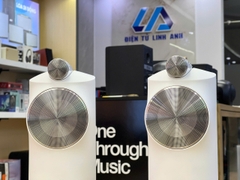 Loa Bowers & Wilkins Formation Duo Likenew kèm chân chính hãng