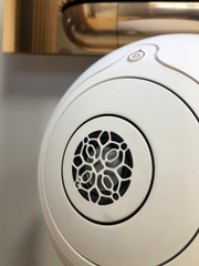 Loa Devialet Phantom I 108dB Gold Likenew kèm chân