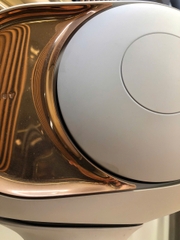 Loa Devialet Phantom I 108dB Gold Likenew kèm chân