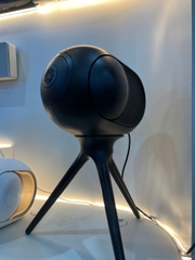 Loa Devialet Phantom I 103dB Black Likenew Kèm chân chính hãng