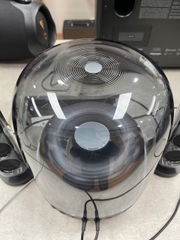 Harman Kardon Soundsticks 4 đen Likenew