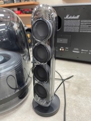 Harman Kardon Soundsticks 4 đen Likenew