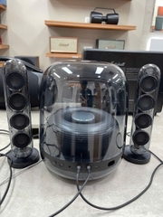 Harman Kardon Soundsticks 4 đen Likenew