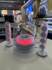 Loa Harman Kardon Soundsticks 5 Likenew Full Box