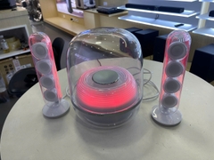 Loa Harman Kardon Soundsticks 5 Likenew Full Box