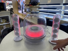 Loa Harman Kardon Soundsticks 5 Likenew Full Box