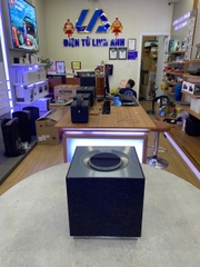 Loa Naim Mu-so QB 2 Qua Sử Dụng