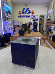 Loa Naim Mu-so QB 2 Qua Sử Dụng