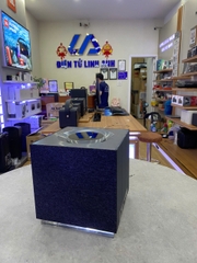 Loa Naim Mu-so QB 2 Qua Sử Dụng