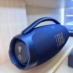 Loa JBL Boombox 3 Wi-Fi Hàng Trưng Bày Thanh Lý