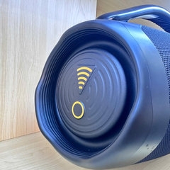 Loa JBL Boombox 3 Wi-Fi Hàng Trưng Bày Thanh Lý