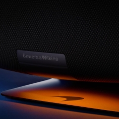 Loa Bowers & Wilkins Zeppelin