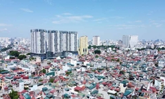 Quận Hai Bà Trưng, Hà Nội Chấp Thuận Kế Hoạch Quy Hoạch Đất Đai Cho Năm 2024
