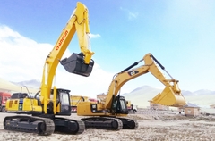 Làm Thế Nào Để Có Chứng Chỉ Lái Máy Xúc? Thông Tin Quan Trọng Cho Người Lao Động và Chủ Doanh Nghiệp