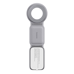 Giá đỡ điện thoại dùng trên xe hơi OS-Baseus PrimeTrip Series C02 Mega Magnetic Car Mount Stick-on