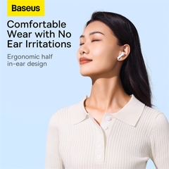 Tai nghe không dây Baseus Bowie W16 True Wireless