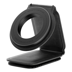 Giá đỡ điện thoại dùng trên xe hơi OS-Baseus PrimeTrip Series C02 Mega Magnetic Car Mount Stick-on