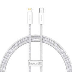 Cáp Sạc Nhanh Truyền Dữ Liệu Baseus Dynamic Series Fast Charging Data Cable C to iP 20w