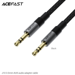 Cáp âm thanh ACEFAST J10 (3.5mm – 3.5mm)