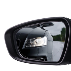 Film Dán Nano Chống Bám Nước Mưa Baseus Baseus ClearSight Rearview Mirror Waterproof Film Clear 0.27mm Dùng Cho Kính Hậu