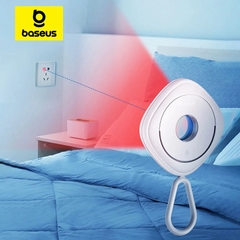 Máy Dò Hồng Ngoại Phát Hiện Camera Baseus Heyo Camera Detector