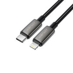 Cáp sạc dữ liệu C23-01 USB-C sang lightning truyền dữ liệu ổn định bền bỉ tiện lợi
