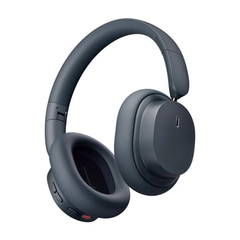Tai Nghe Chụp Tai Không Dây, Chống Ồn Baseus Bowie D05 ANC, 3D ( Bluetooth 5.3 , GPS - APP, Nearly No-delay Noise-Cancel