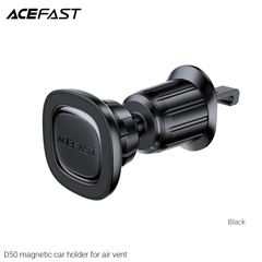 Giá Đỡ Điện Thoại Từ Tính Gắn Cửa Gió Acefast D50