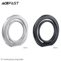 Giá đỡ điện thoại nam châm ACEFAST P1 (Magnetic Phone Ring Holder)