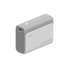 Pin dự phòng Cuktech 10.000mAh Power Bank 30W PD3.0/PPS/QC3.0/QC – PB100