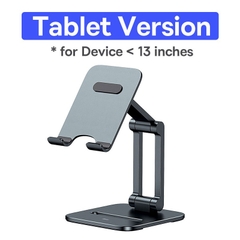 Giá đỡ Desktop Biaxial Foldable Metal Stand