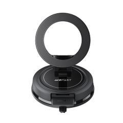 Giá Đỡ Điện Thoại Nam Châm Ô Tô ACEFAST D70, Hít Chân Không Chắc Chắn, Xoay 360°, Điều Chỉnh Góc Kép, Gập Gọn Tiện Lợi