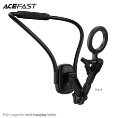 Giá đỡ điện thoại đeo cổ ACEFAST E32 (nam châm)