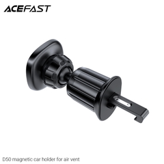 Giá Đỡ Điện Thoại Từ Tính Gắn Cửa Gió Acefast D50