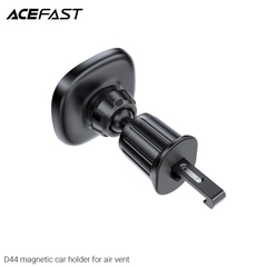 Giá Đỡ Điện Thoại Nam Châm Gắn Cửa Gió Acefast D44