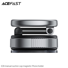 Giá đỡ điện thoại oto Acefast E28
